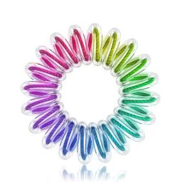Invisibobble Magic Rainbow Sticker The Traceless Hair Ring for Kids-29