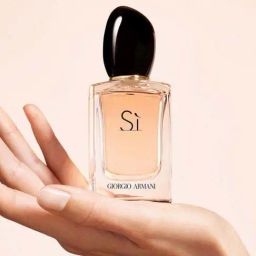 Giorgio Armani Si Eau De Parfum 100 ml image 5