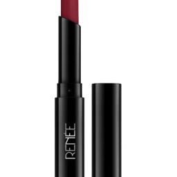 RENEE Very Matte Lipstick Cranberry Crush 07 - 1.6 gm-picture-2