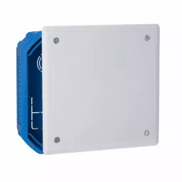 Schneider Electric 135x135x135 mm Junction Box, ENN04513-image-4