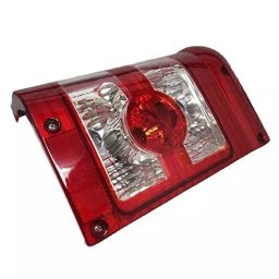 Auto Pearl Tail/Back light Assembly Left Side Compatible For Mahindra Bolero Type-2, TL_Bolero_T2_Left image 2