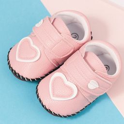 NESKA MODA Girls Self Design Booties-image-49