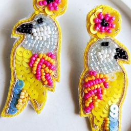 Tipsy closet Women Earrings-1