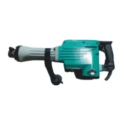 Yongching Demolition Hammer 1600 W 14000 RPM 220 V 50 Hz, YC-PH-65H-5