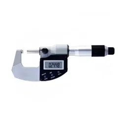 Precise DMMWP-100 75-100 mm Measuring Range Electronic Outside Micrometer-17