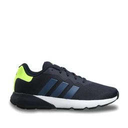 Adidas Men's Amalgo Blue Running Shoes-85