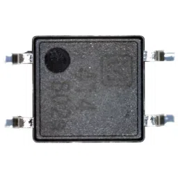 Panasonic RELAY, PHOTOMOS, SPNC, AQY414S-image-45