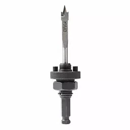 Milwaukee Hole Saw Arbor Quick Change 1/2 -20, 783WP1-image-35