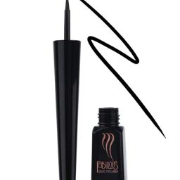 Character Fabulous Liquid Eyeliner Black - 3.7 ml-35