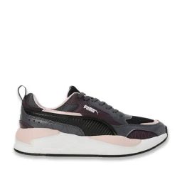 Puma Women's X-Ray 2 Square Galactic Grey Sneakers-16