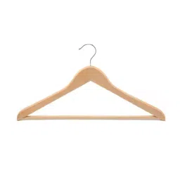 Colorado Wooden Clothes Hanger (Pack of 10)-image-51