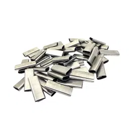 GENERIC Packing Clip 25.4 mm (1 inch) 1 Kg-image-36