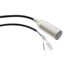 Omron PNP 8 mm Proximity Sensor E2B-M18KS08-WP-B1 5M image 2