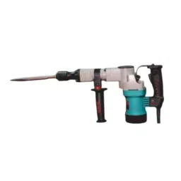 Yongching Demolition Hammer 1200 W 2900 TPM 220 V 50 Hz, YC-0810T-image-4