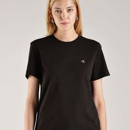 Calvin Klein Jeans Women T-shirt-image-41