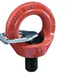 Cartec M20 Rotating Eyebolt H.T. Grade 100 with Key C807XCHT20-picture-10