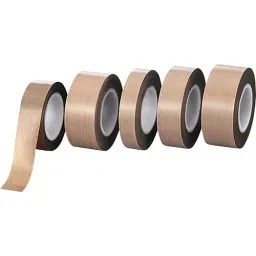 AS ONE PTFE Glass Adhesive Tape 10 m x 25x0.13 mm, AGC1325-picture-32