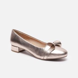 Allen Solly Woman Women PU Slip-On Sneakers-19