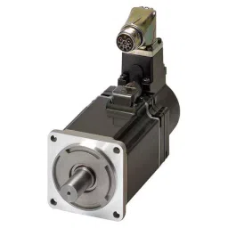 Omron 1SA AC Servo Motor Middle-Inertia Type 400 W 3000 RPM 230 V, R88M-1AM40030T-S2-picture-25