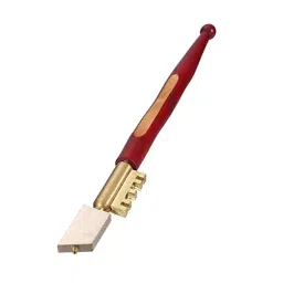 GSK Corporation Diamond Glass Cutter Tool, Plastic Handle Pencil Style Glass Cutter-19