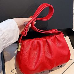 StyleCast Structured Sling Bag-image-87