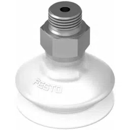 FESTO VASB Suction Cup 58N Holding Force, 40 mm Pad Diameter, VASB-40-1/4-SI-B-picture-35
