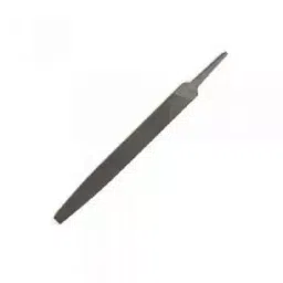 Taparia Bastard Warding Machinist File, Length 100 mm, WD1001-48
