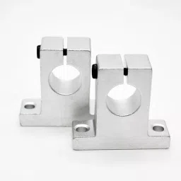 Invento 25mm Bracket Linear Rail ISC 687-22