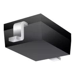 Bourns ESD PROTECTION DIODE, 5V, SOD-323 Model No - CDSOD323-T05S-Q-image-9