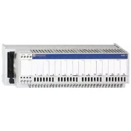 Schneider Electric 48 V DC 0.5 A DIN Rail Solid State Interface Relay, ABS7SC2E-8