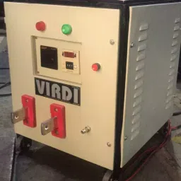 Virdi 1 & 2 Phase 15 KVA Hand/Gun Spot Welding Machine - VEWPLGS5015-11