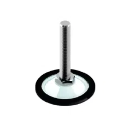 STEEL-SMITH Anti-Skid Swivel Leveling Pad Dia M12 x Length 70 mm, SLPM-SM-60-LD-1270-RP-picture-7