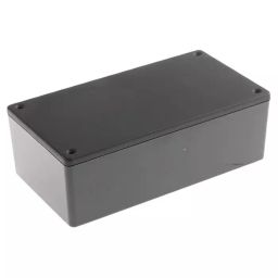 Hammond General Purpose Enclosure 152x82x47 mm Flame Retardant ABS, 7733132-image-62
