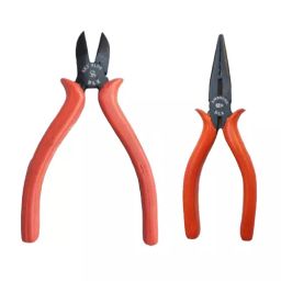Sky Blue SBE_PLIER_COMBOS_COMBO_713 7.8 inch Steel Groove Plier-image-32