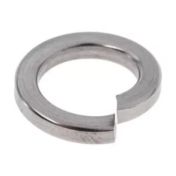 RS PRO Lock Washer A2 304 Stainless Steel M8 DIN 7980, 530854-image-26