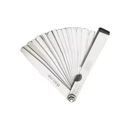 Jhalani 0.03mm - 1.0mm Feeler Gauge-picture-31