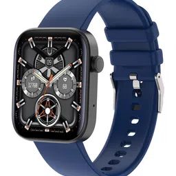 Timex iConnect Calling Lite Display & BT Calling SmartwatchTWIXW604T-picture-5