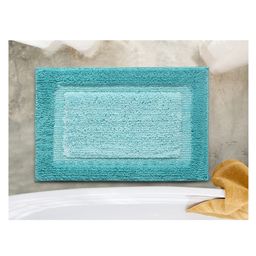 Saralhome ElyesseAntiskid BathmatGreen. 40cm x 58cm cm-image-35