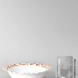 Servewell Bowl With Handle Trolls Print - Multicolour image 3