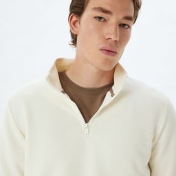 Koton Men Sweatshirt-picture-52