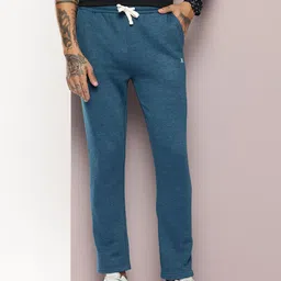 Kook N Keech Men Slim Fit Track Pants-picture-5