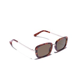 MANGO Women Full Rim Rectangle Sunglasses-image-23