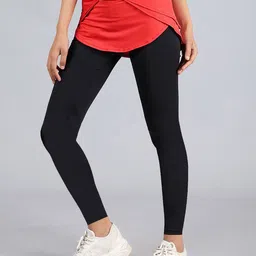 Dchica Girls Sports Skirt With Tights-picture-33