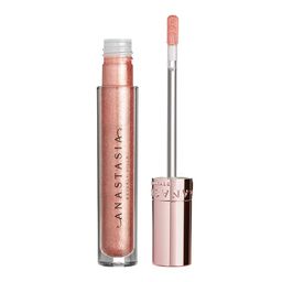 ANASTASIA BEVERLY HILLS Long-Lasting Vanilla-Scented Lip Gloss 4.7ml - Amber Sparkle-4