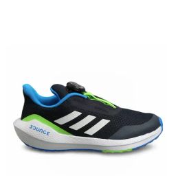 Adidas Kids FTW Blue Running Shoes-image-33