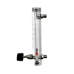 Japsin Instrumentation Acrylic Tube Rotameter 0 to 30 LPM Range ±2% Full Scale, JIPL-ATR-CO2-1 image 2