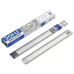 Doms M Tech Scale 30 cm-44
