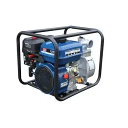 IDEAL Gasoline Water Pump 170F 7.5 HP, ID PW50-image-15