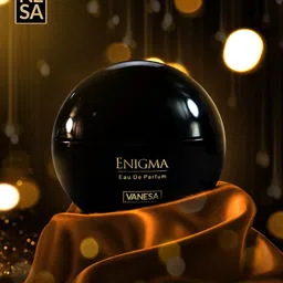 Vanesa Women Enigma Eau De Parfum 50 ml-33