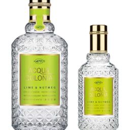 4711 Acqua Colonia Lime & Nutmeg Eau de Cologne - Pack of 2-59